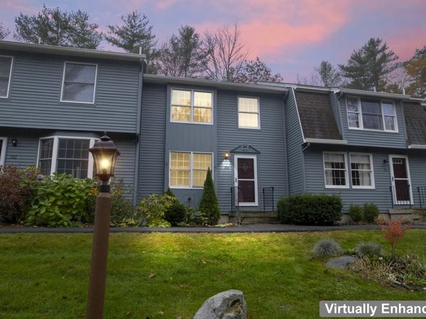 104 Evergreen Drive, Unit 104, Waterville, ME 04901