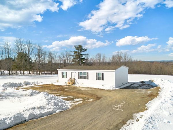 573 Pleasant View Ridge Road, China, ME 04358