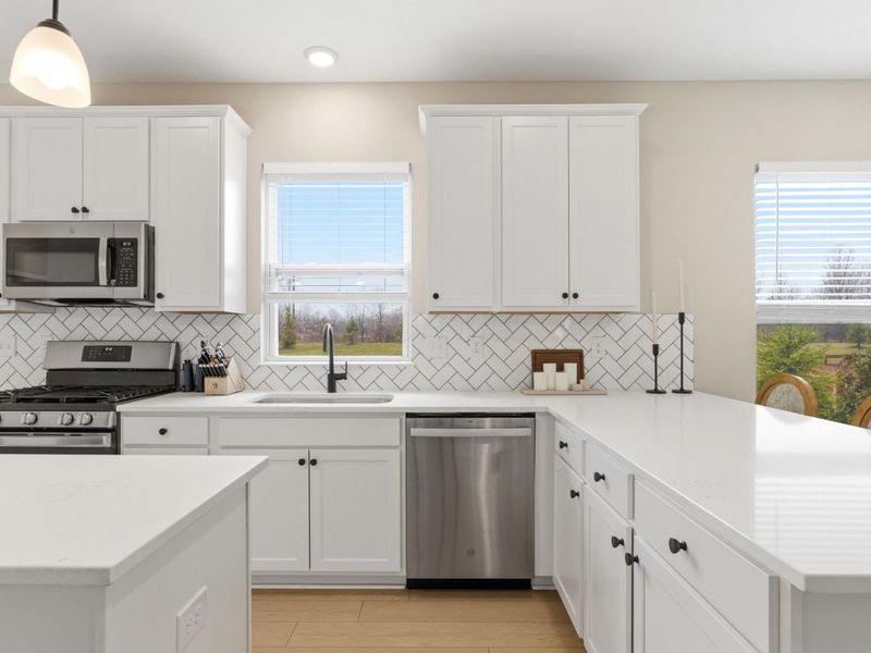 2702 Fieldwin Drive, Blacklick, OH 43004 Photo 12