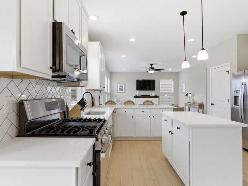 2702 Fieldwin Drive, Blacklick, OH 43004 Photo 13