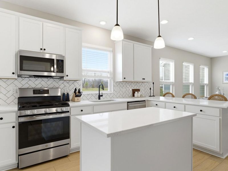 2702 Fieldwin Drive, Blacklick, OH 43004 Photo 14