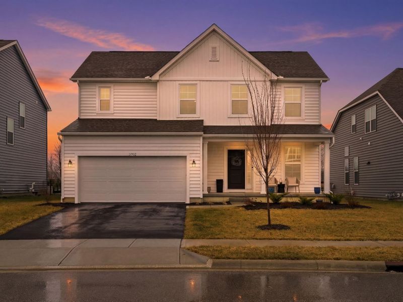 2702 Fieldwin Drive, Blacklick, OH 43004 Photo 2