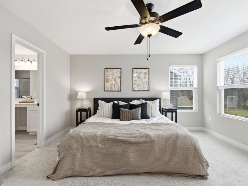 2702 Fieldwin Drive, Blacklick, OH 43004 Photo 21