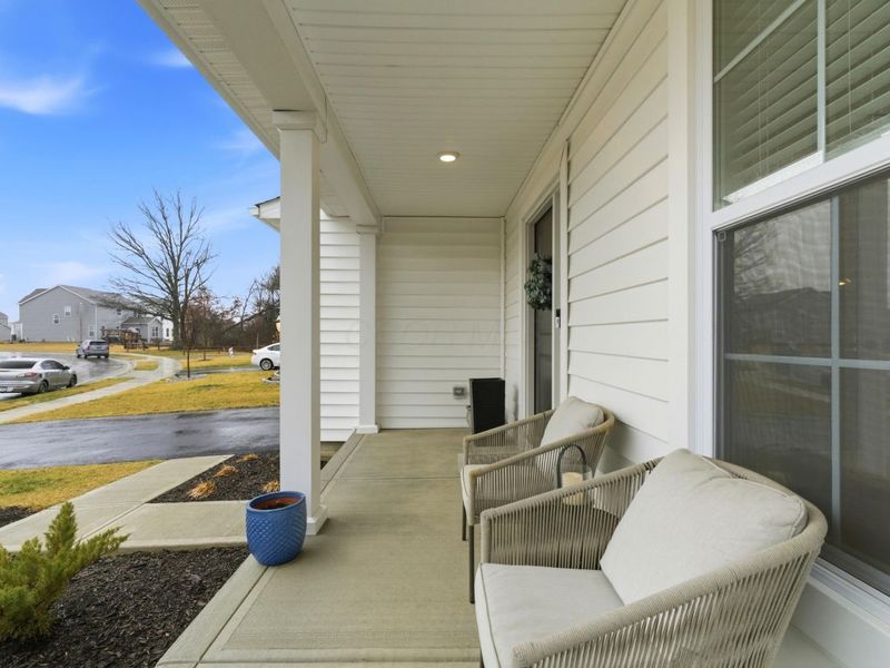 2702 Fieldwin Drive, Blacklick, OH 43004 Photo 3