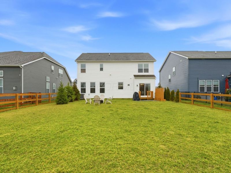 2702 Fieldwin Drive, Blacklick, OH 43004 Photo 38