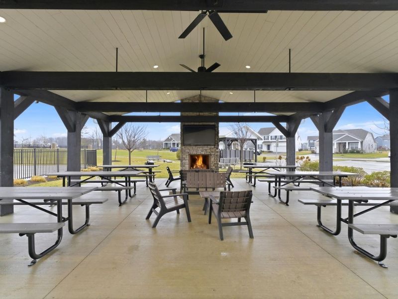 2702 Fieldwin Drive, Blacklick, OH 43004 Photo 42