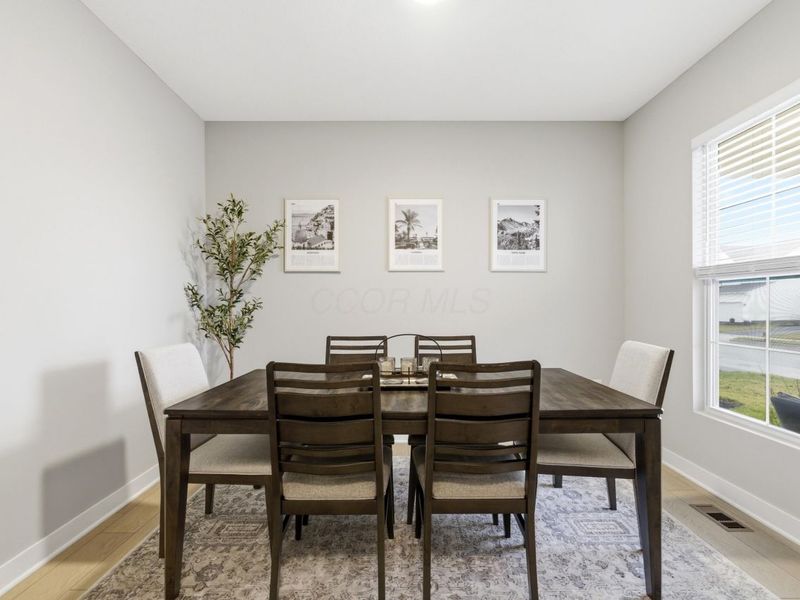 2702 Fieldwin Drive, Blacklick, OH 43004 Photo 7