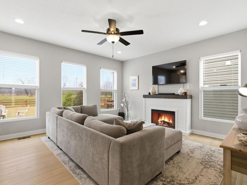 2702 Fieldwin Drive, Blacklick, OH 43004 Photo 8