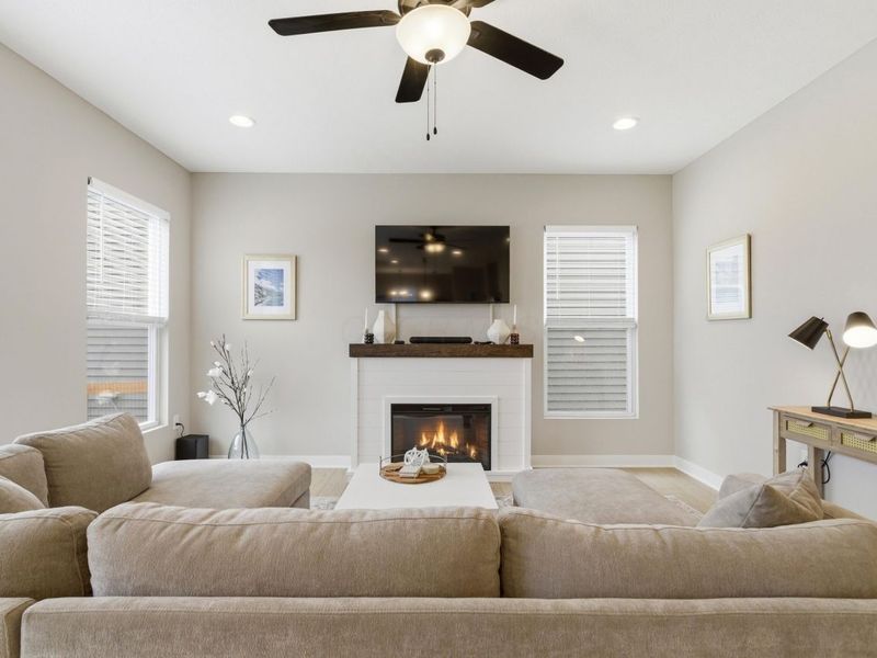 2702 Fieldwin Drive, Blacklick, OH 43004 Photo 9