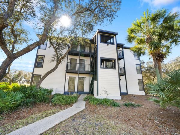 81 S Orange Street, Unit 205, Inlet Beach, FL 32461