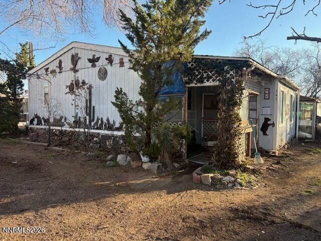 347 Short Avenue, Sun Valley, NV 89433 Photo