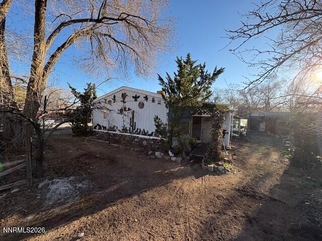 347 Short Avenue, Sun Valley, NV 89433 Photo