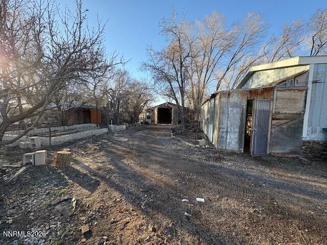 347 Short Avenue, Sun Valley, NV 89433 Photo