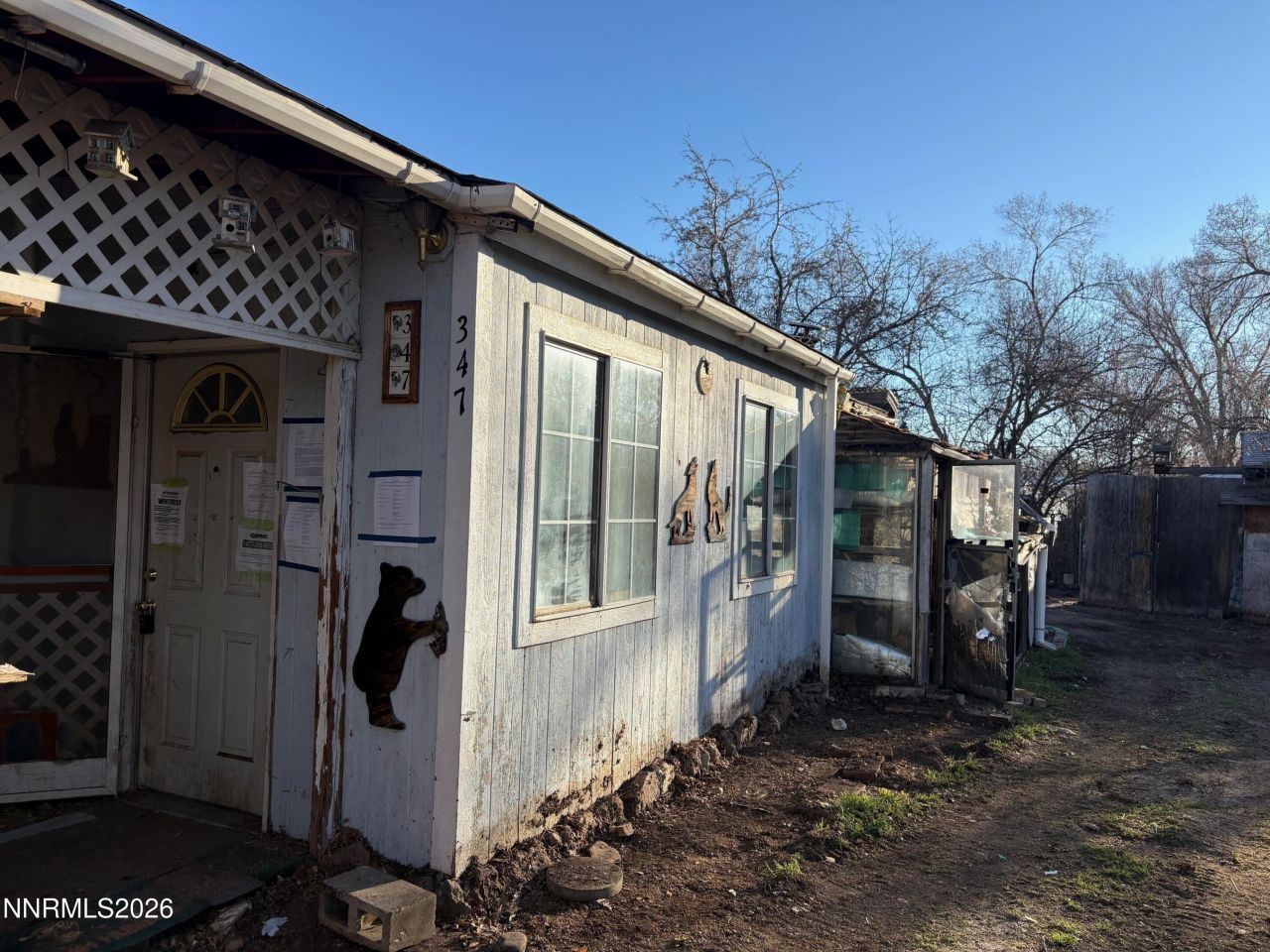 347 Short Avenue, Sun Valley, NV 89433 Photo