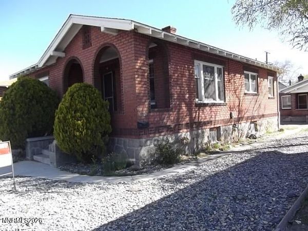 138 Keystone Avenue, Reno, NV 89503