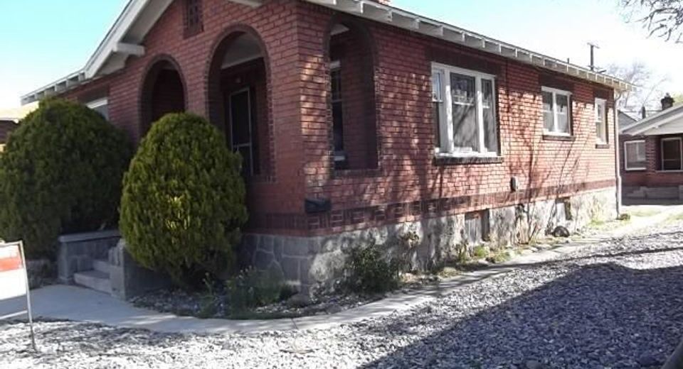 138 Keystone Avenue, Reno, NV 89503 Photo