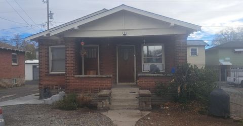 138 Keystone Avenue, Reno, NV 89503 Photo