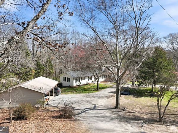 4005 Price Road, Gainesville, GA 30506