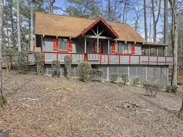 66 Innsbruck Ln, Pine Mountain, GA 31822