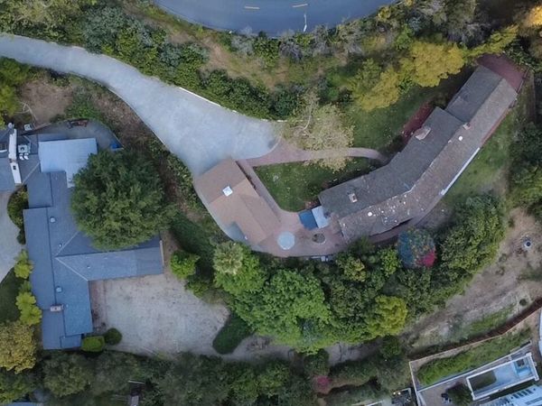 11222 Bellagio Road, Los Angeles, CA 90049