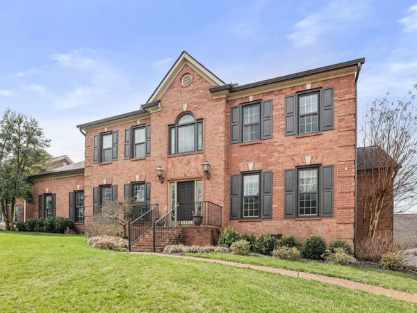 605 Cotswold Park Ct , Franklin, TN 37069
