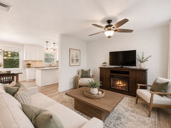 338 Lynn Dr, Nashville, TN 37211