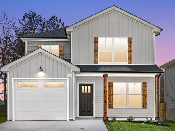 204 Quarry Overlook Way , Clarksville, TN 37043