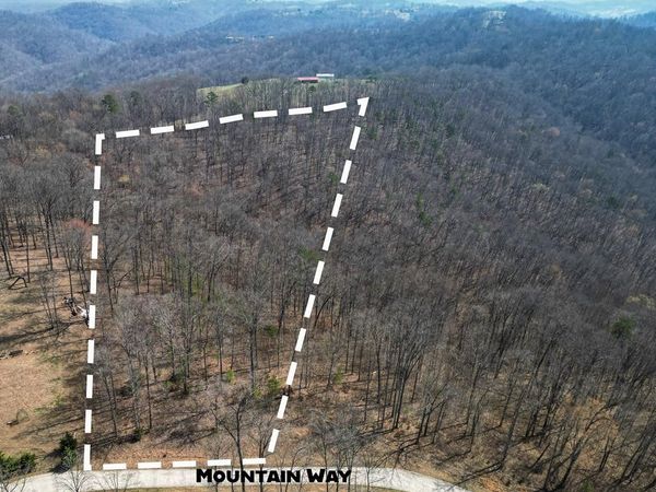 8 AC Mountain Way , Sharps Chapel, TN 37866