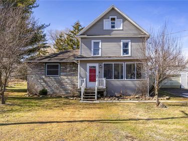 4212 South Street, Stanley, NY 14561