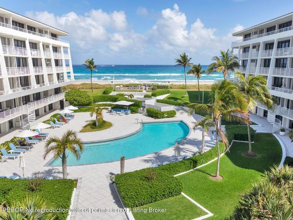 2600 S Ocean Boulevard, Unit 302-W, Palm Beach, FL 33480