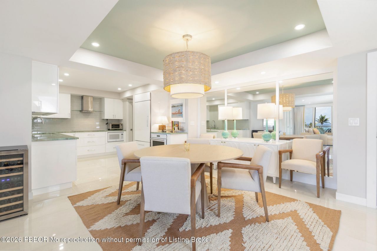 2600 S Ocean Boulevard, Unit 302-W, Palm Beach, FL 33480 Photo