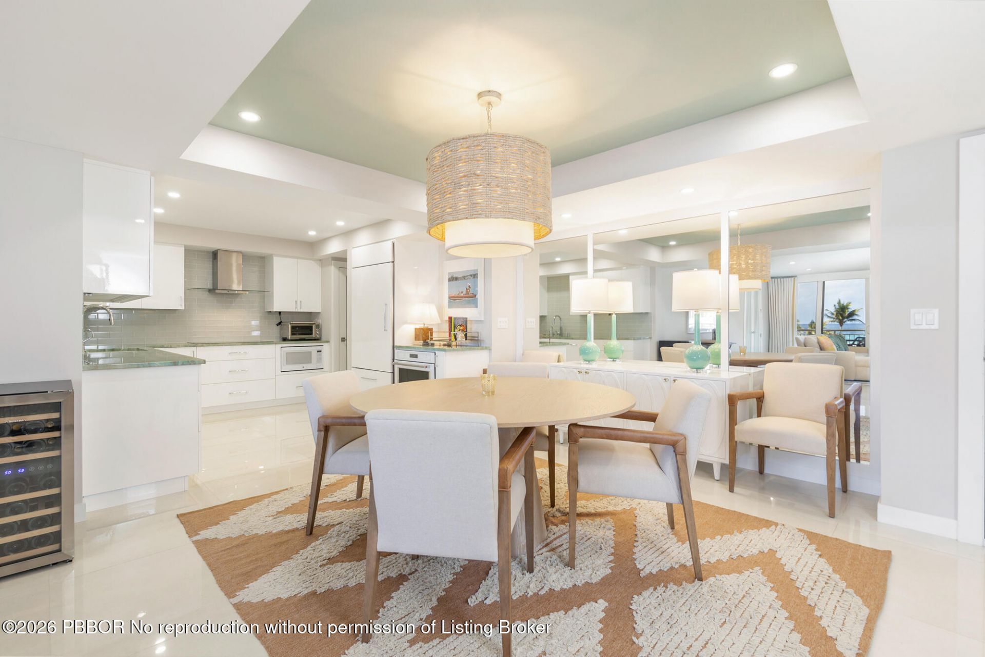 2600 S Ocean Boulevard, Unit 302-W, Palm Beach, FL 33480 Photo
