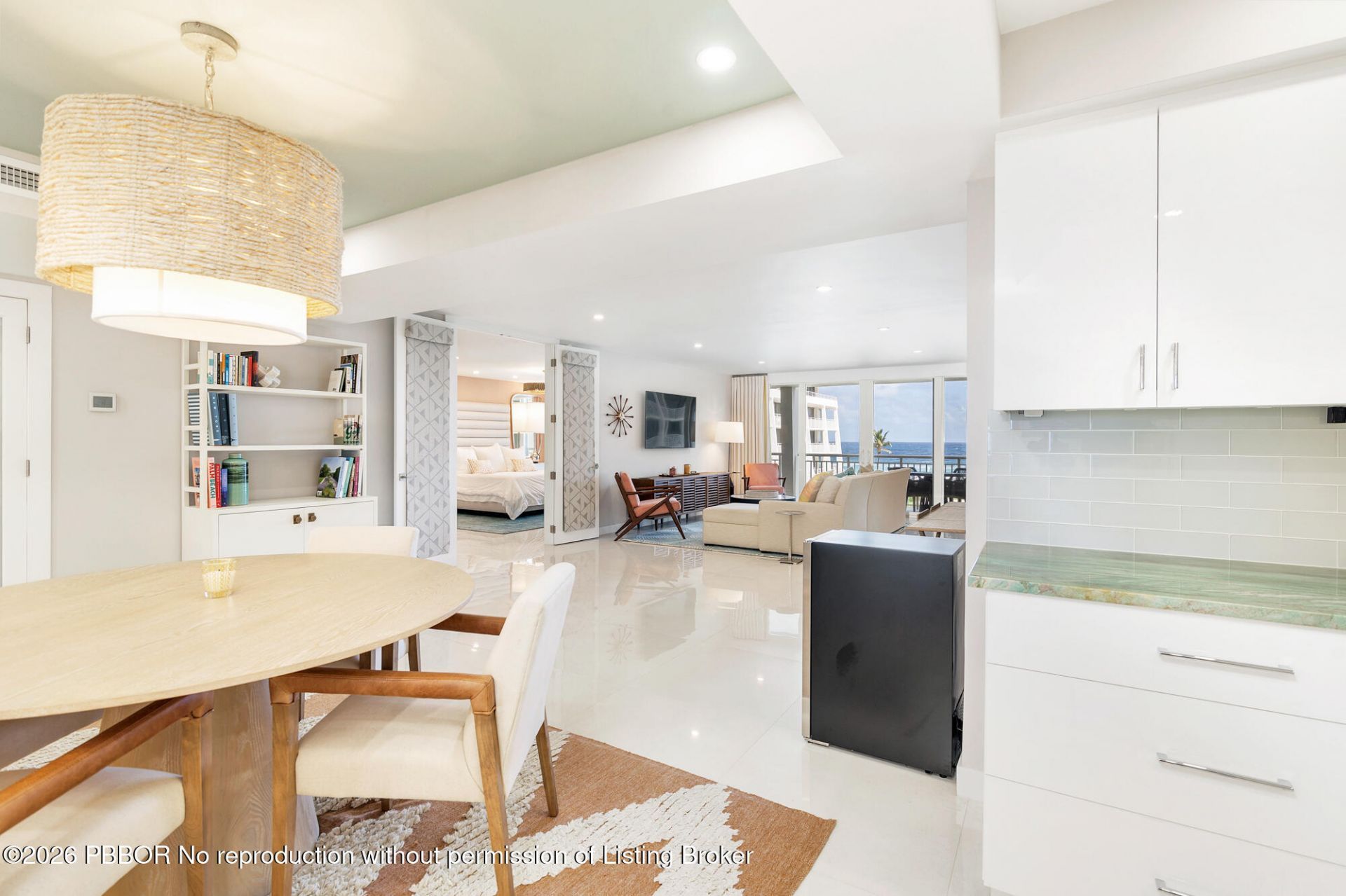 2600 S Ocean Boulevard, Unit 302-W, Palm Beach, FL 33480 Photo