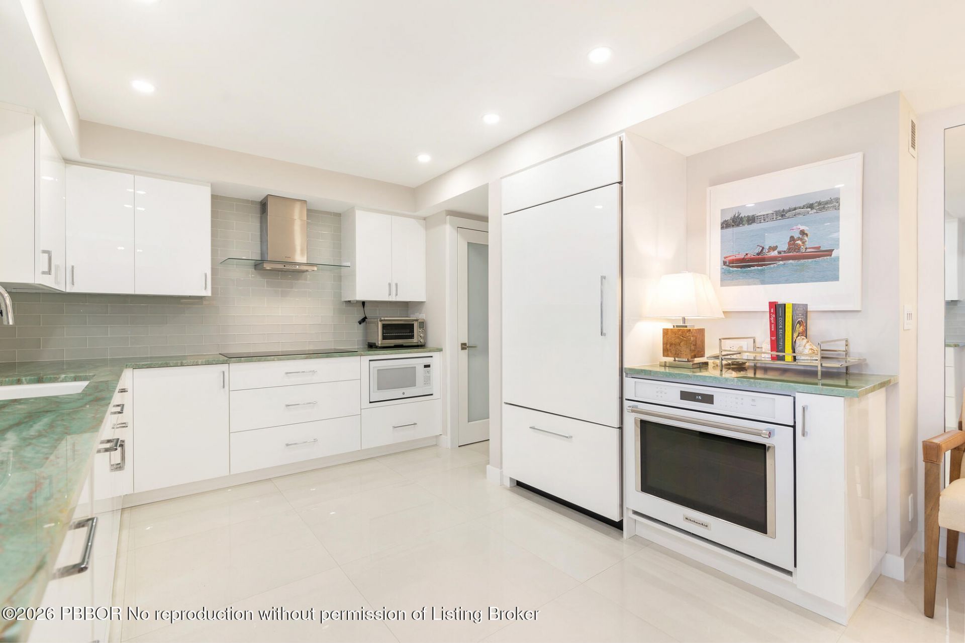 2600 S Ocean Boulevard, Unit 302-W, Palm Beach, FL 33480 Photo
