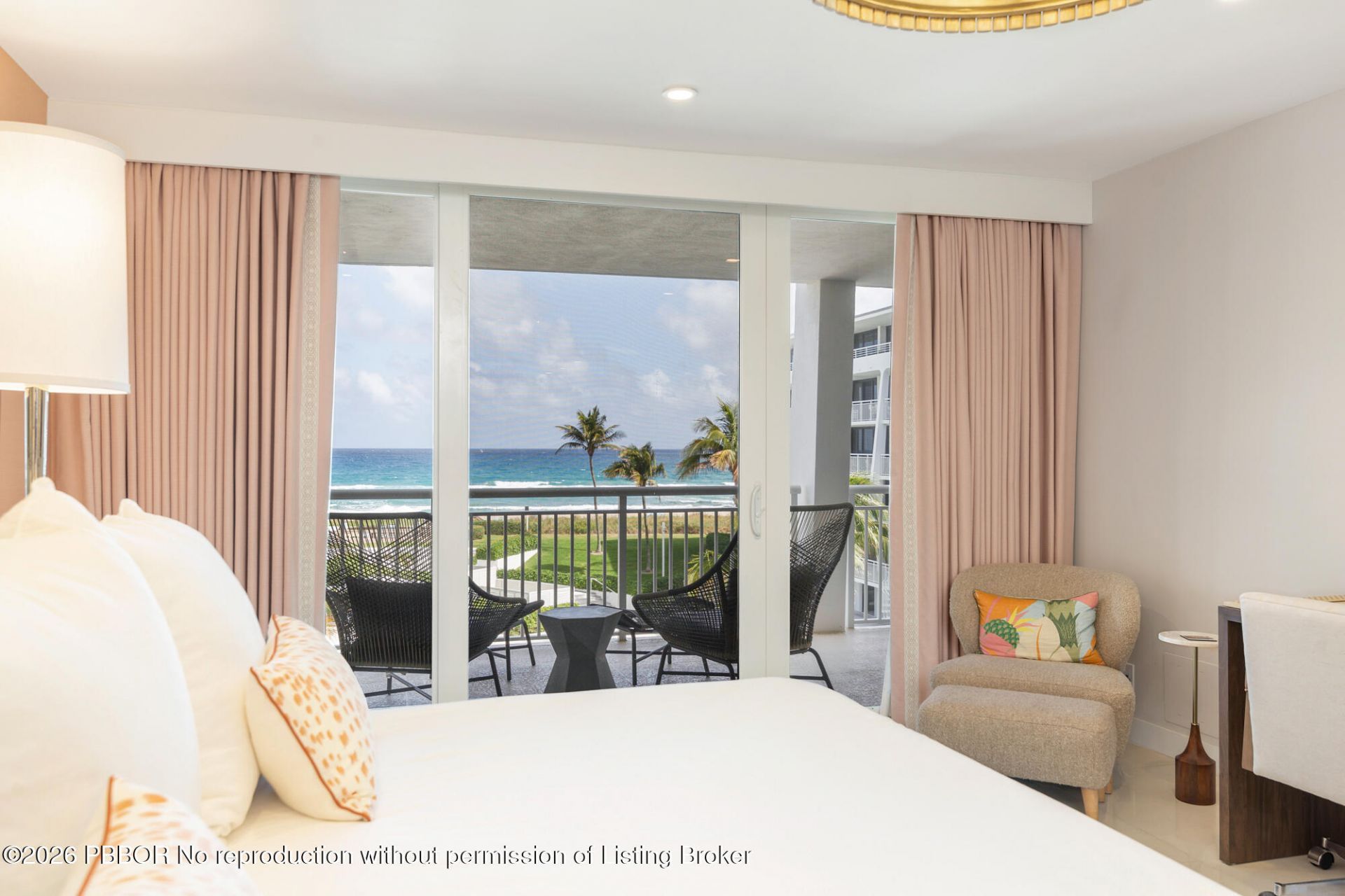 2600 S Ocean Boulevard, Unit 302-W, Palm Beach, FL 33480 Photo