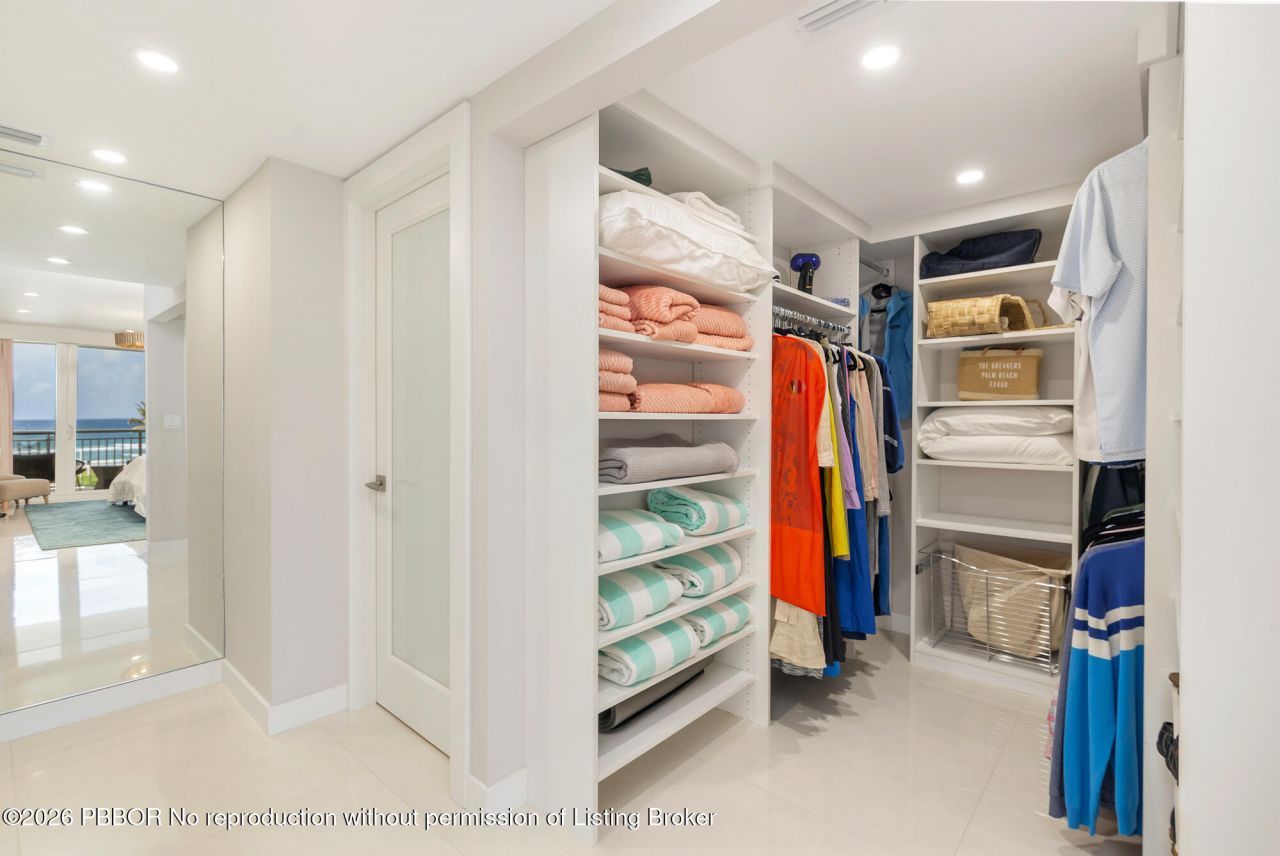 2600 S Ocean Boulevard, Unit 302-W, Palm Beach, FL 33480 Photo