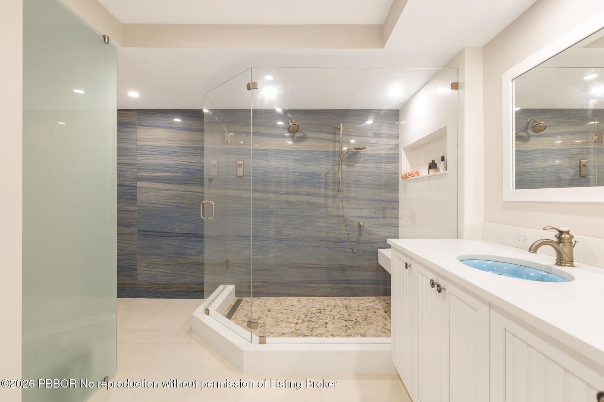 2600 S Ocean Boulevard, Unit 302-W, Palm Beach, FL 33480 Photo