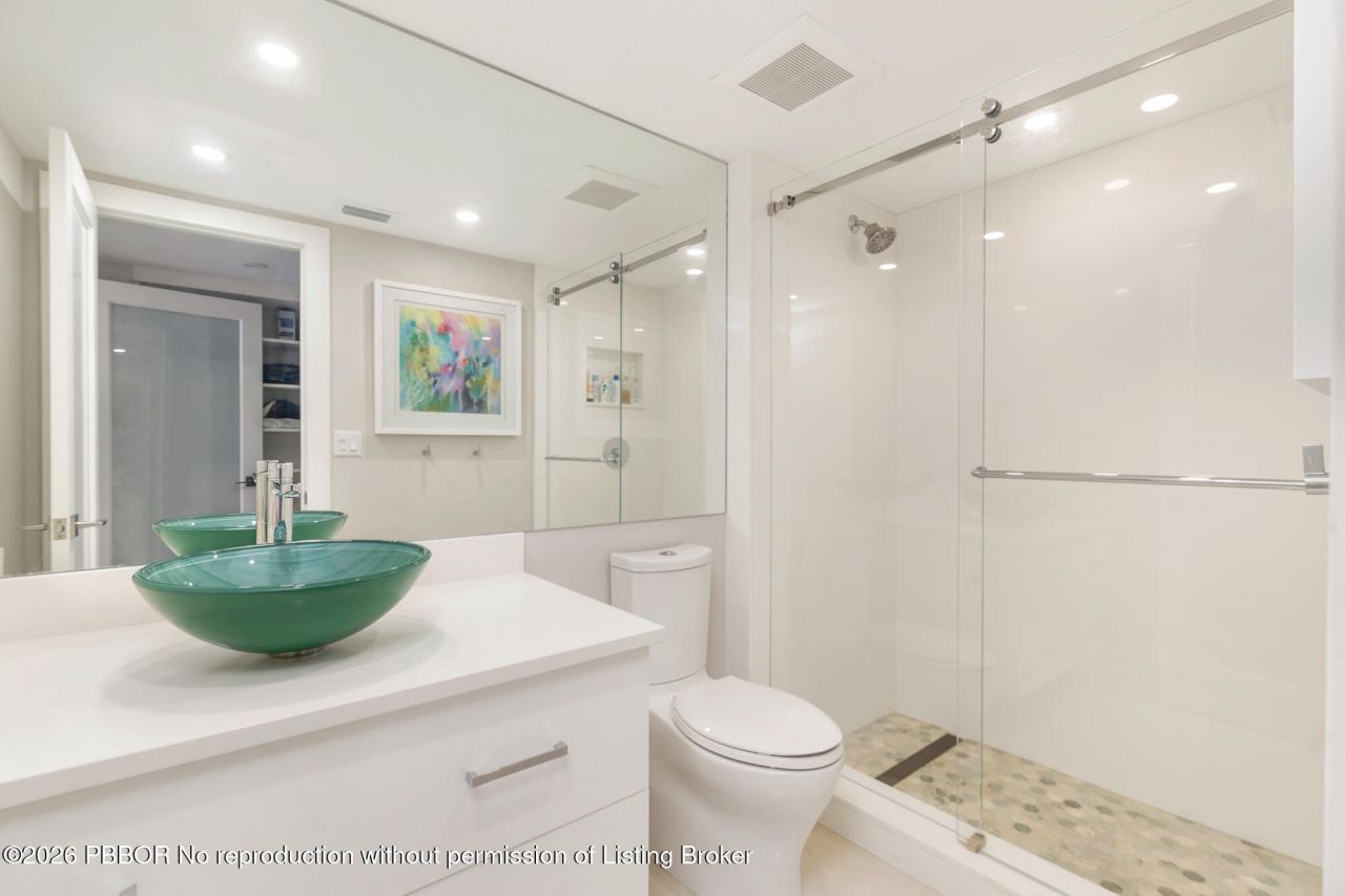 2600 S Ocean Boulevard, Unit 302-W, Palm Beach, FL 33480 Photo