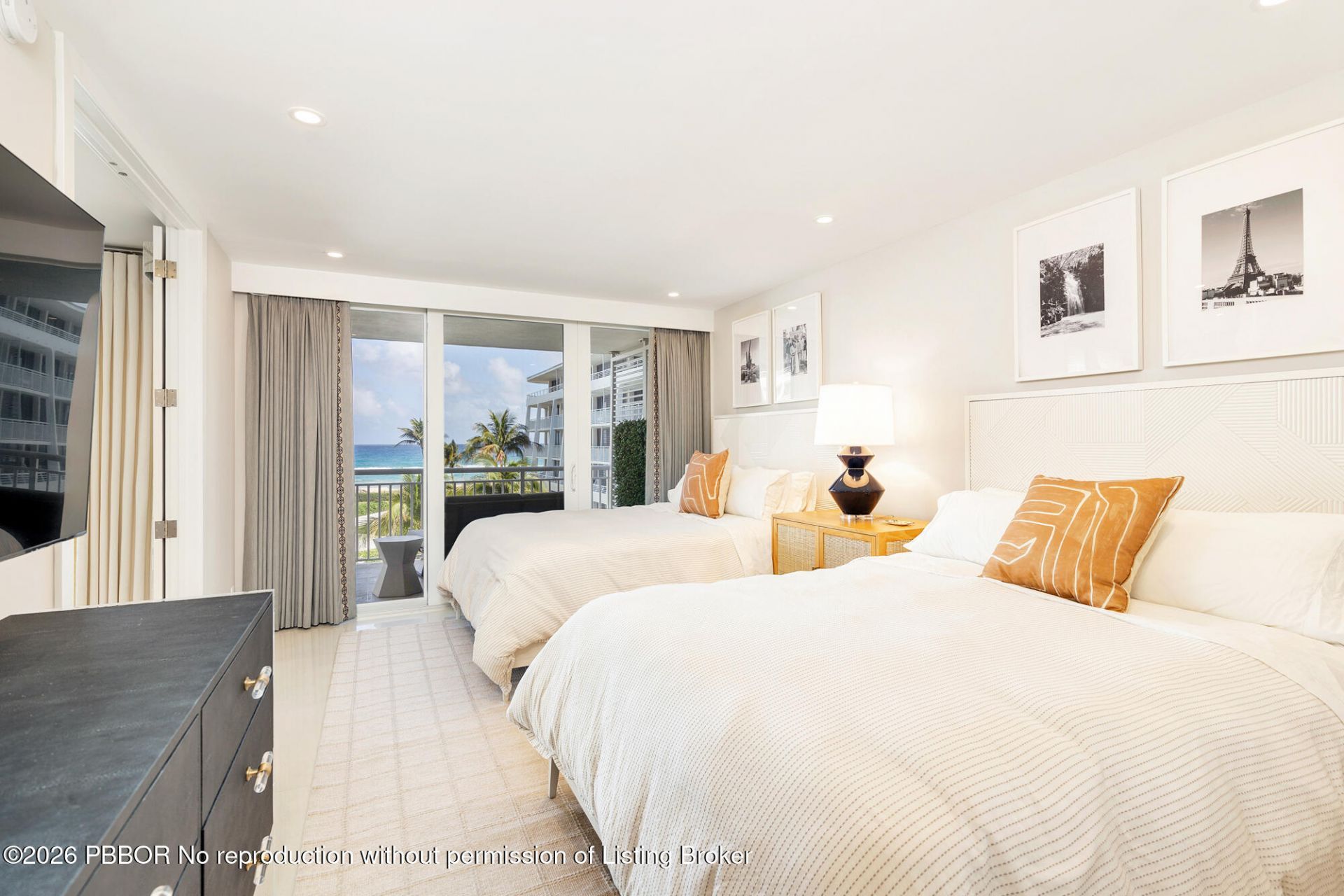 2600 S Ocean Boulevard, Unit 302-W, Palm Beach, FL 33480 Photo