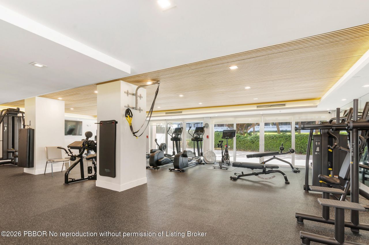 2600 S Ocean Boulevard, Unit 302-W, Palm Beach, FL 33480 Photo