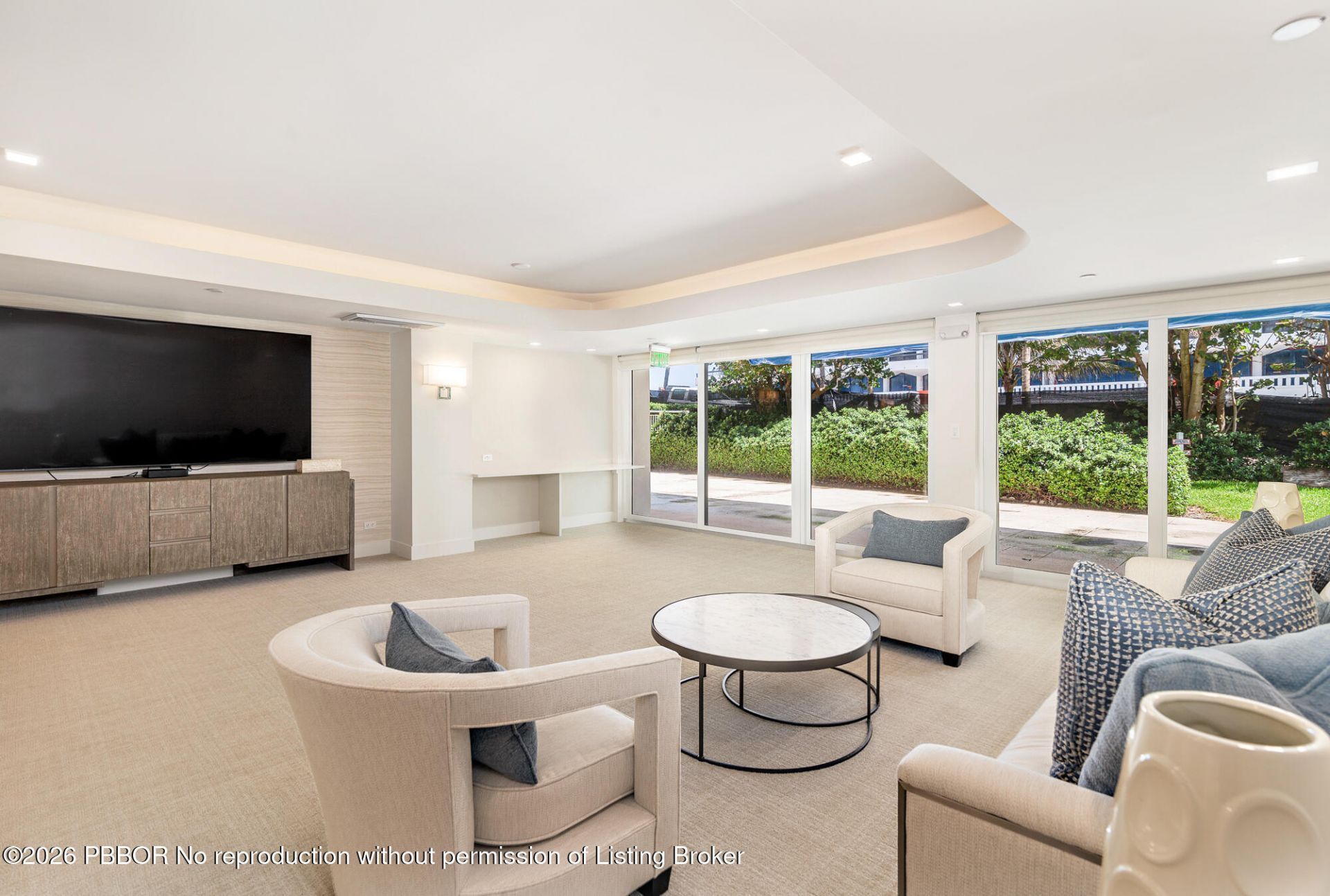 2600 S Ocean Boulevard, Unit 302-W, Palm Beach, FL 33480 Photo