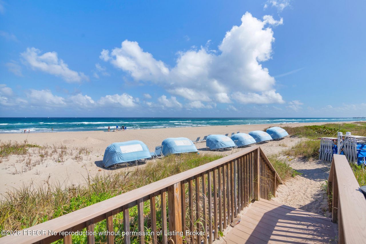 2600 S Ocean Boulevard, Unit 302-W, Palm Beach, FL 33480 Photo