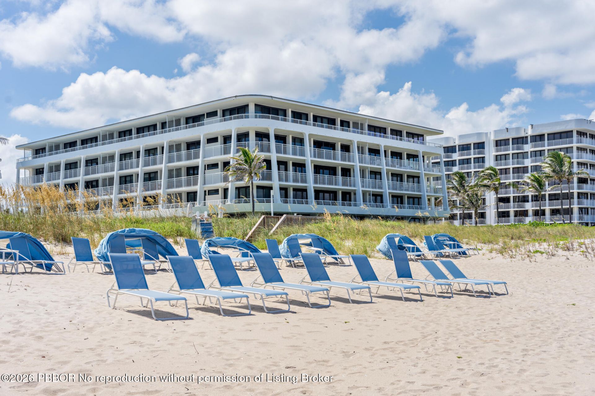 2600 S Ocean Boulevard, Unit 302-W, Palm Beach, FL 33480 Photo