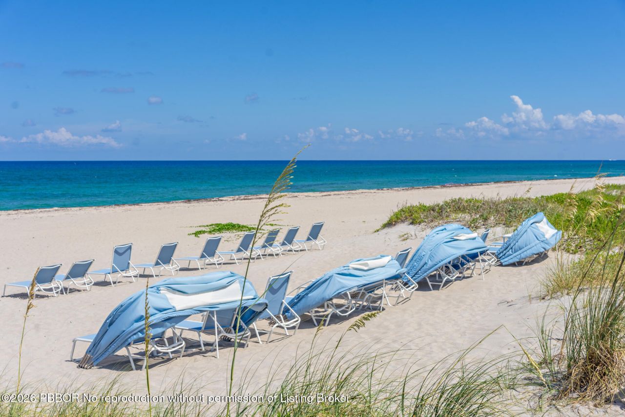 2600 S Ocean Boulevard, Unit 302-W, Palm Beach, FL 33480 Photo