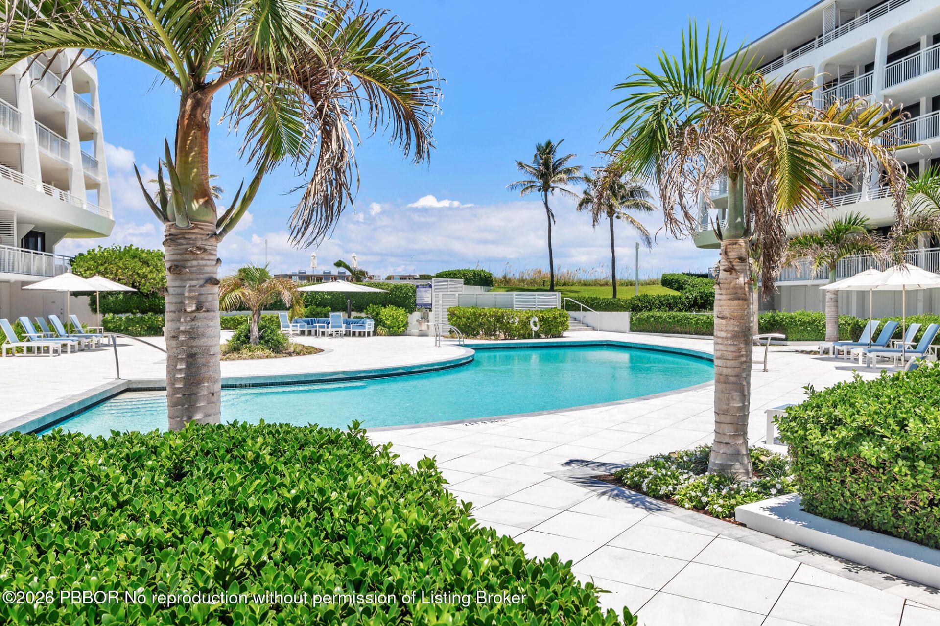 2600 S Ocean Boulevard, Unit 302-W, Palm Beach, FL 33480 Photo