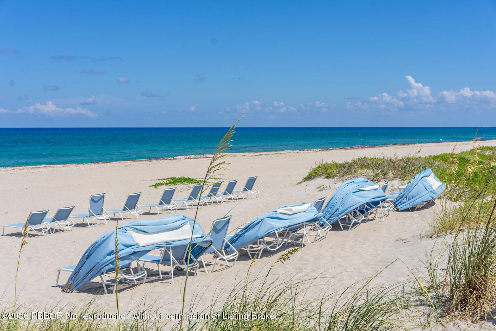 2600 S Ocean Boulevard, Unit 302-W, Palm Beach, FL 33480 Photo