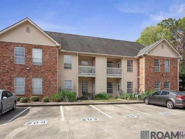 4441 Burbank Dr, Unit #207, Baton Rouge, LA 70820