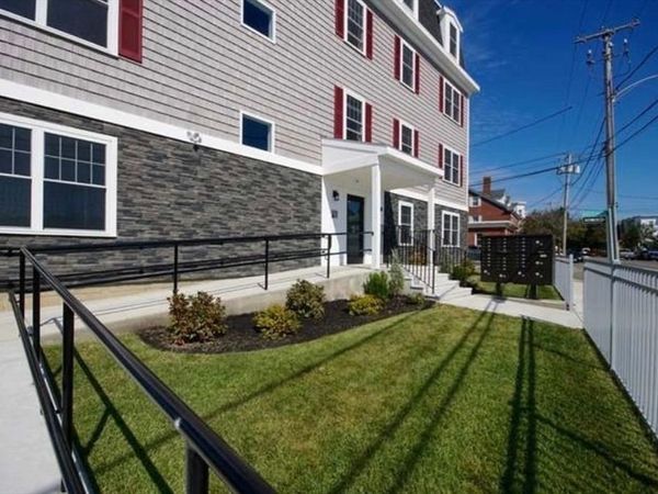 693 Western Ave, Unit 400, Lynn, MA 01907