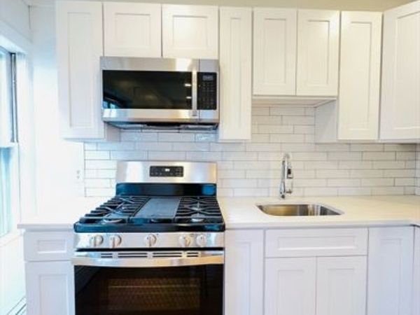 11 Franklin, Unit 3, Boston, MA 02129