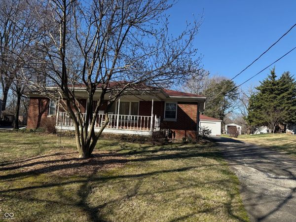 3212 S Pennsylvania Street , Indianapolis, IN 46227